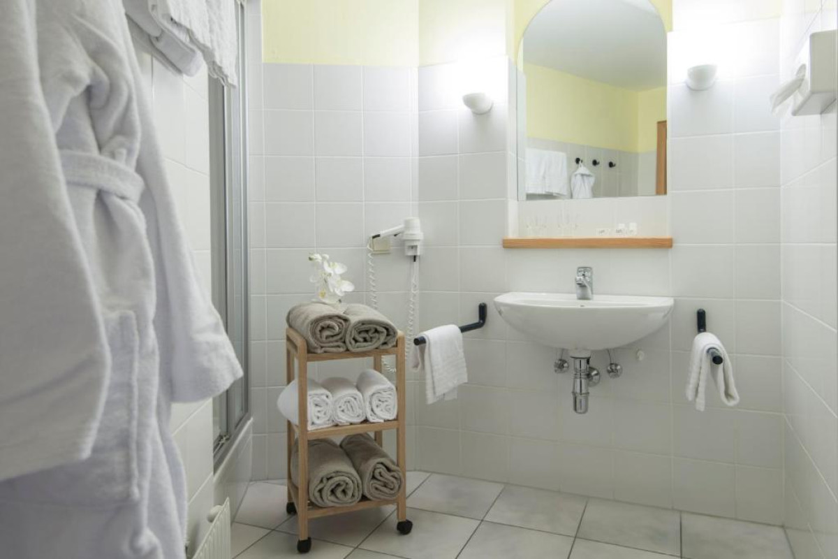 Hotel Das Gastein