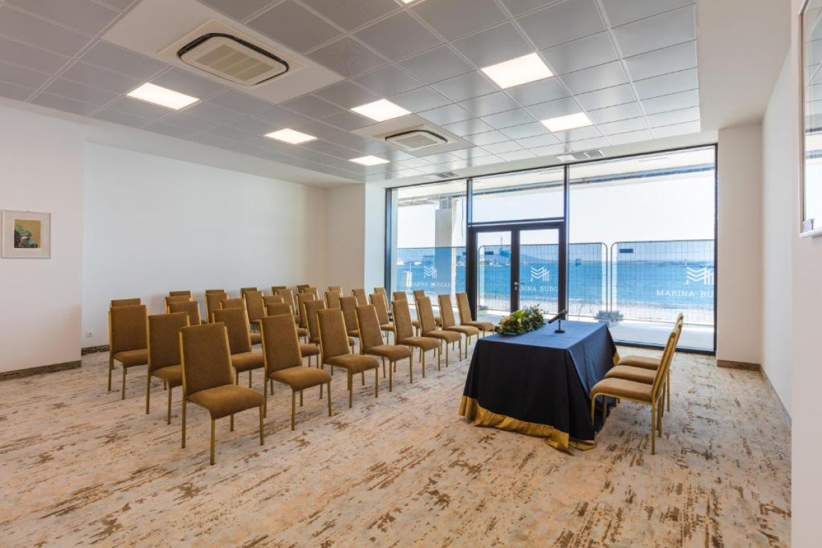 Hotel DAS Marina Burgas