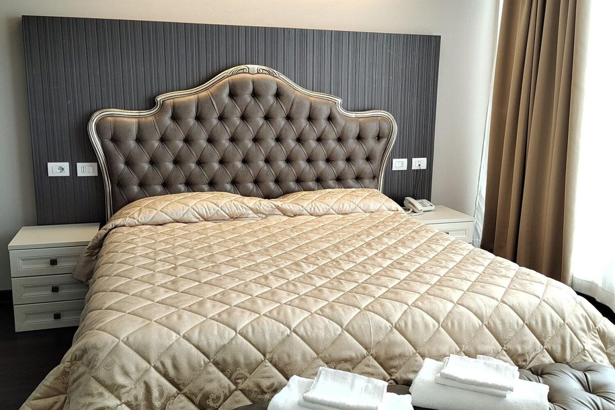 Hotel Datini