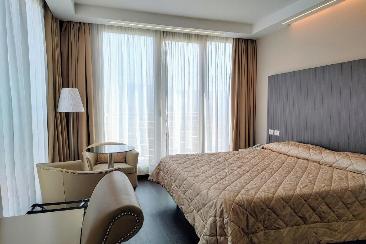 Hotel Datini