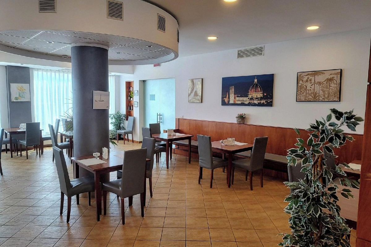 Hotel Datini