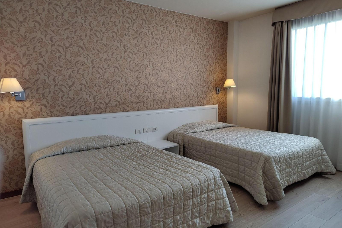 Hotel Datini