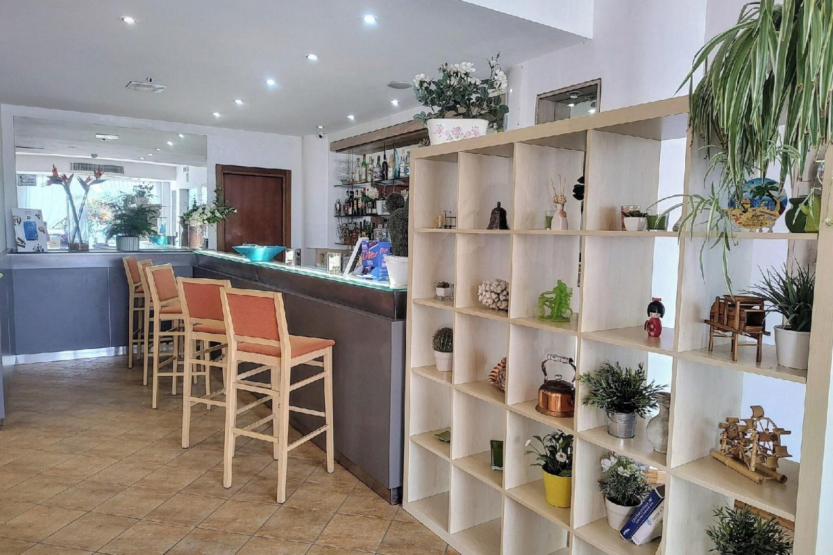 Hotel Datini