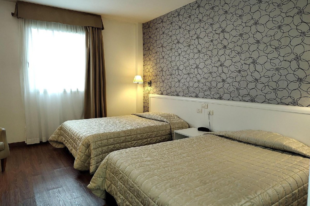 Hotel Datini