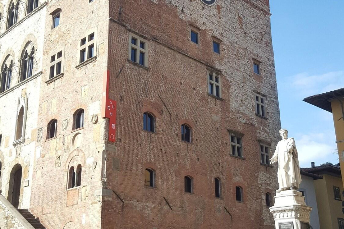 Hotel Datini