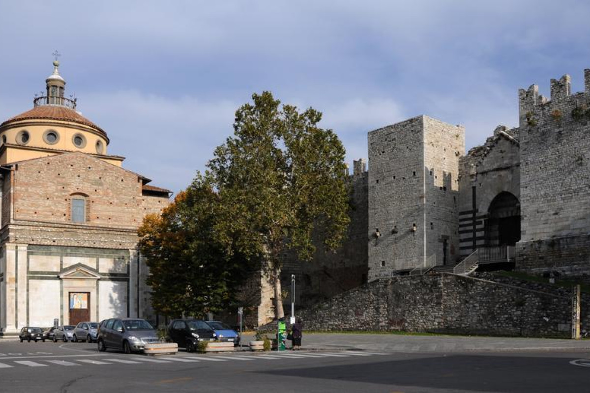 Hotel Datini