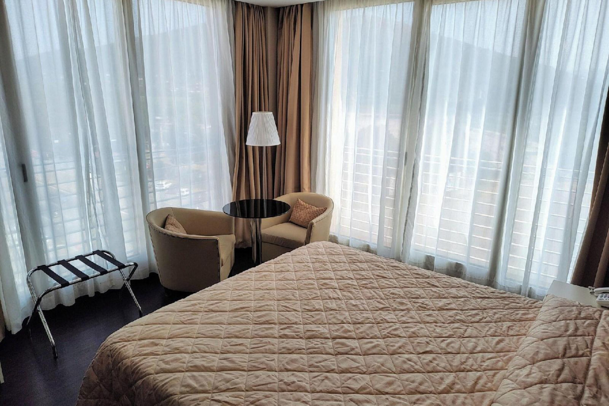 Hotel Datini
