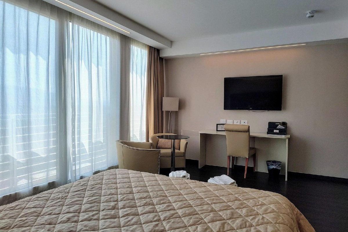 Hotel Datini