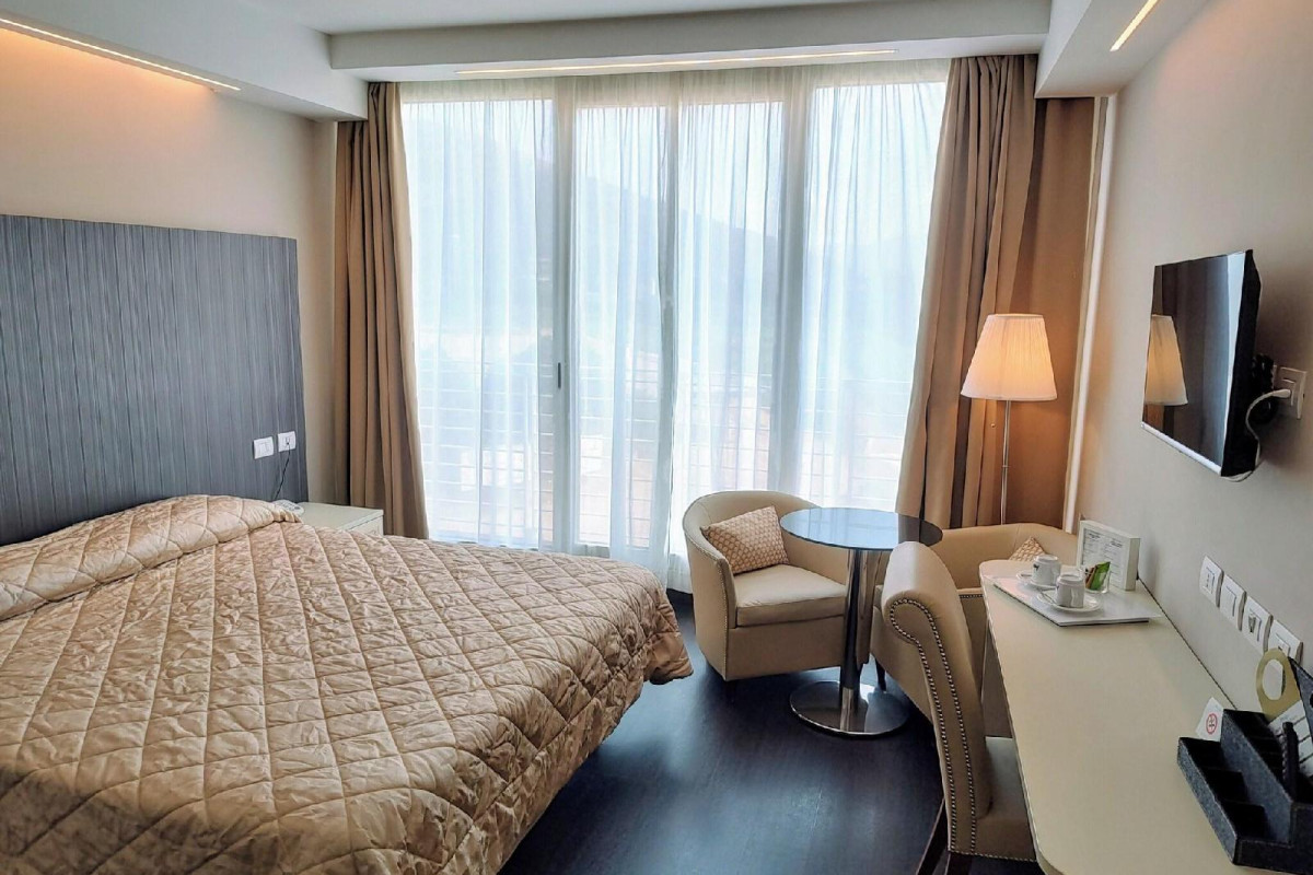 Hotel Datini