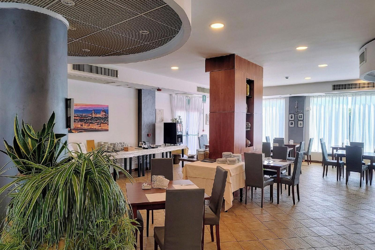 Hotel Datini