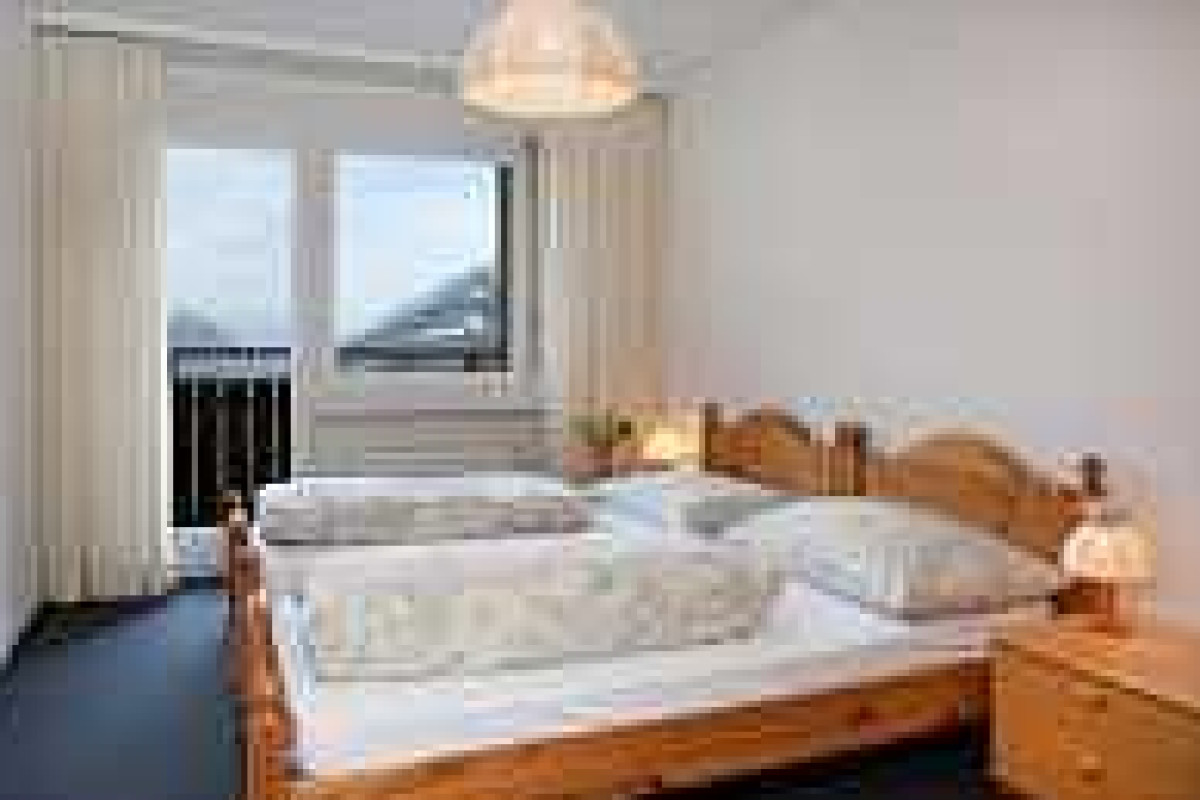 Hotel Davoserhof