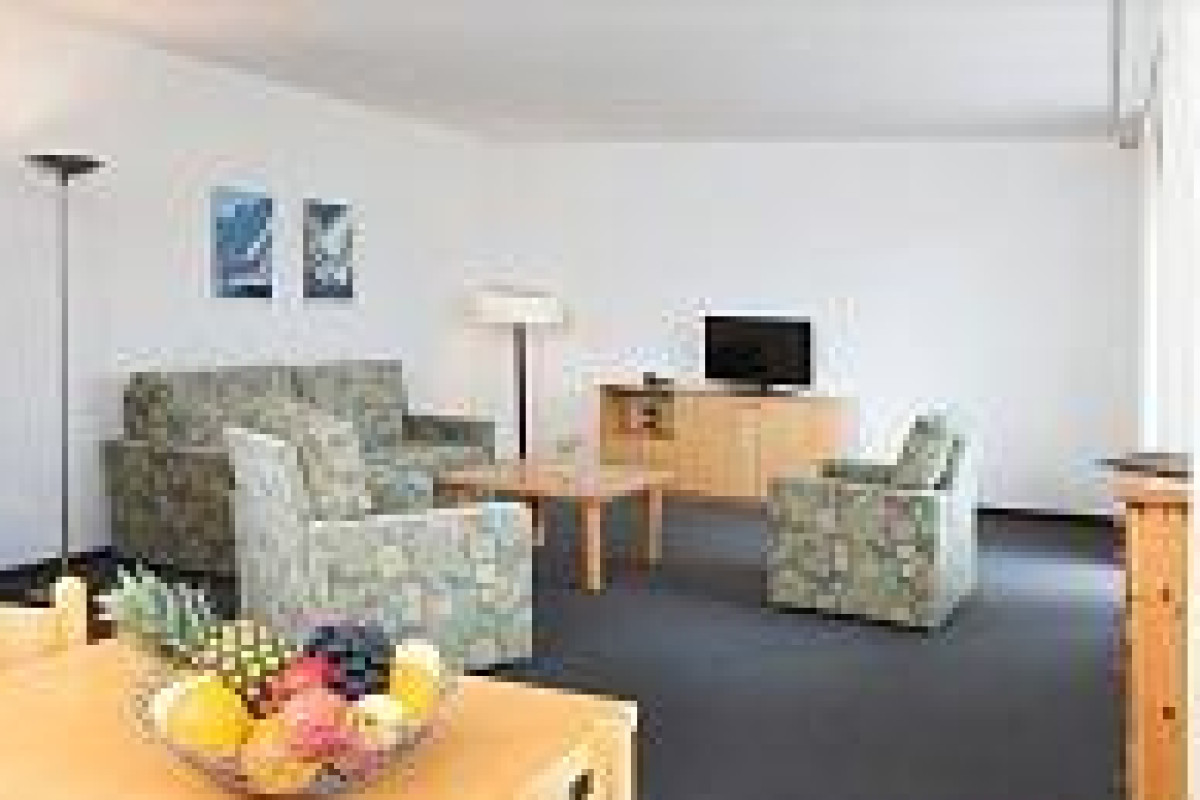 Hotel Davoserhof