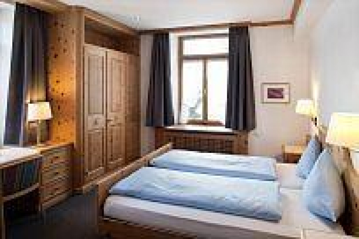 Hotel Davoserhof