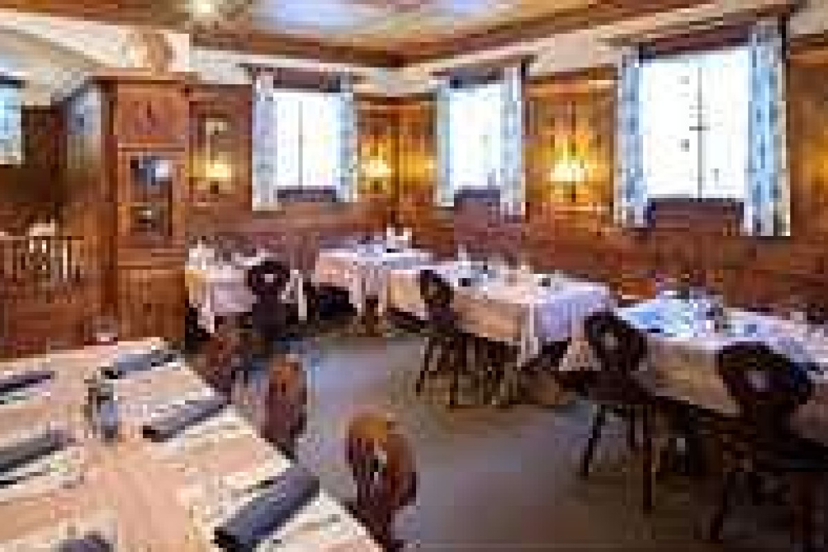 Hotel Davoserhof