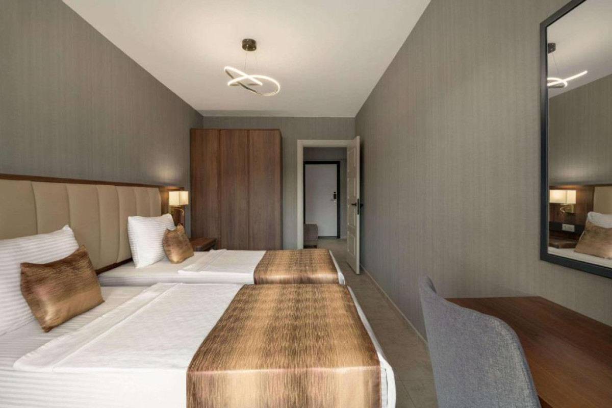 Hotel Days Inn by Wyndham Alanya