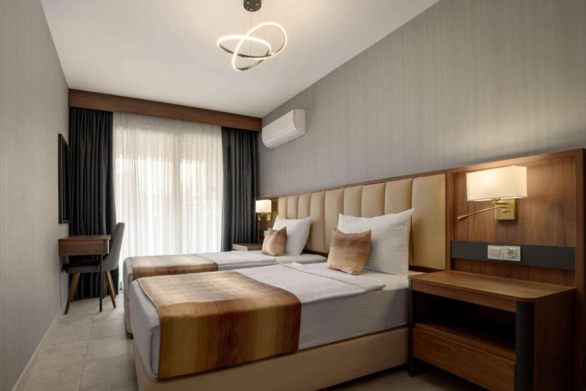 Hotel Days Inn by Wyndham Alanya