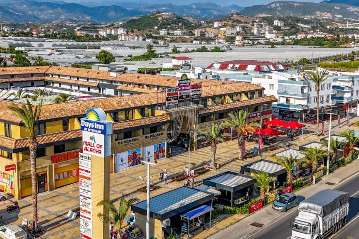 Hotel Days Inn by Wyndham Alanya