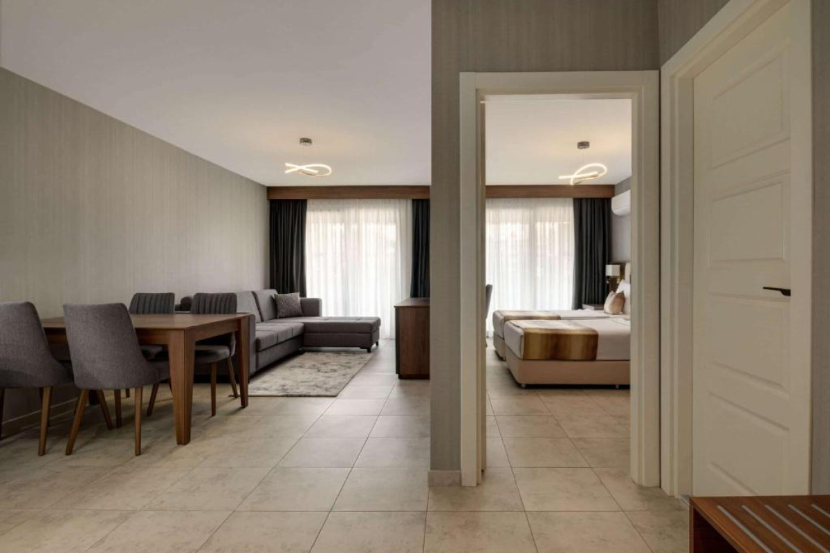 Hotel Days Inn by Wyndham Alanya