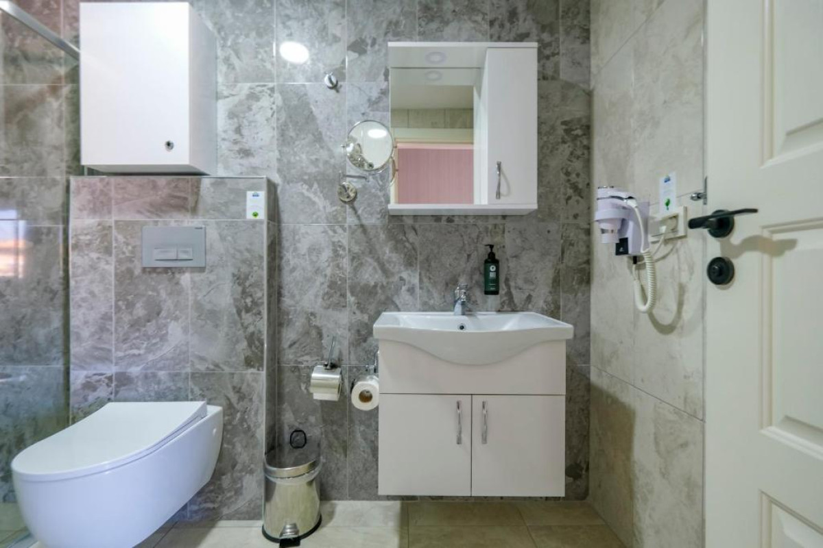 Hotel Days Inn by Wyndham Alanya