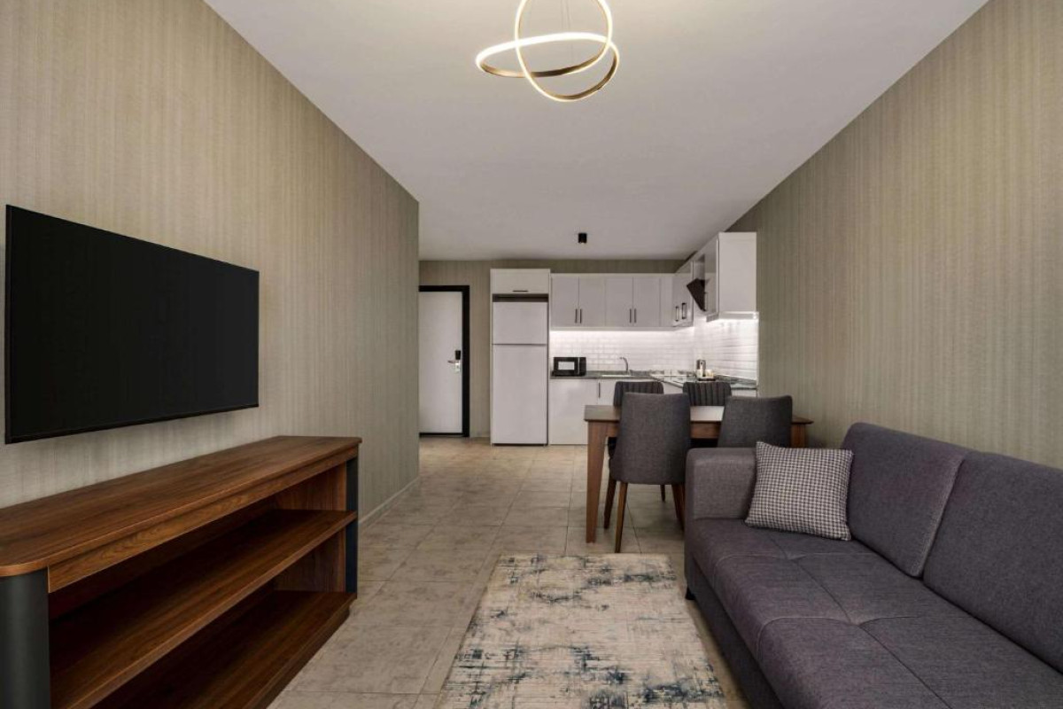 Hotel Days Inn by Wyndham Alanya