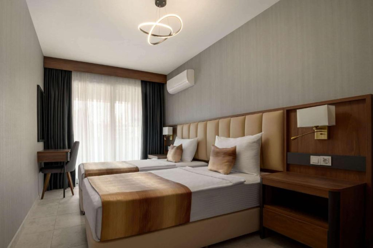 Hotel Days Inn by Wyndham Alanya