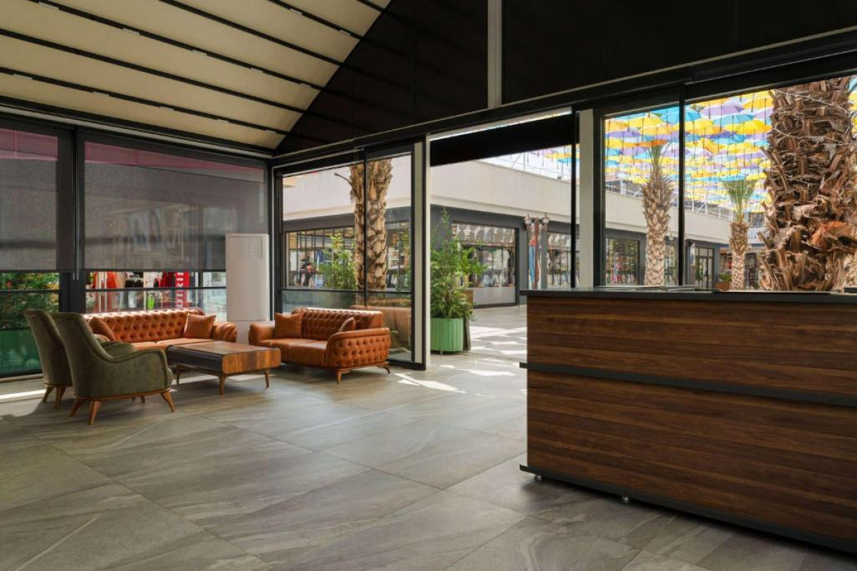 Hotel Days Inn by Wyndham Alanya