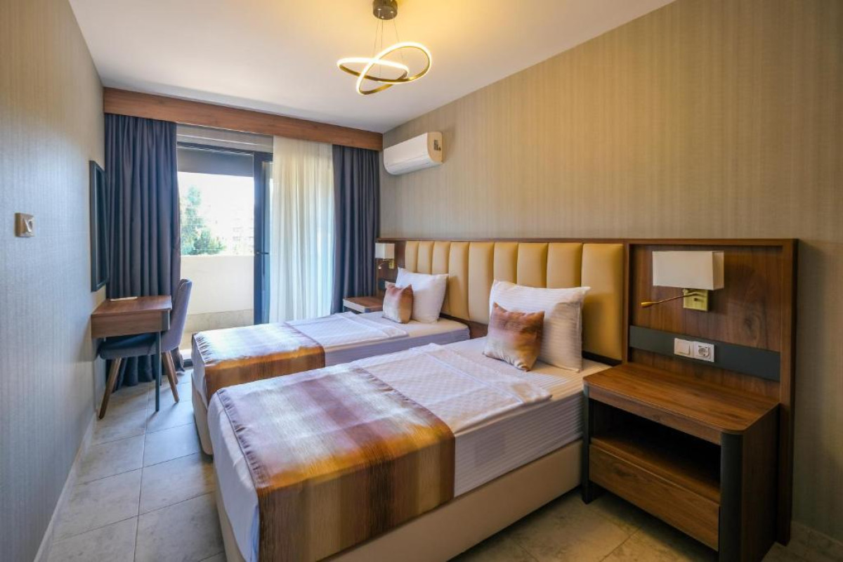 Hotel Days Inn by Wyndham Alanya