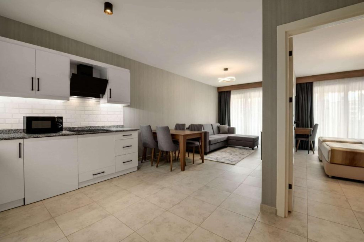 Hotel Days Inn by Wyndham Alanya