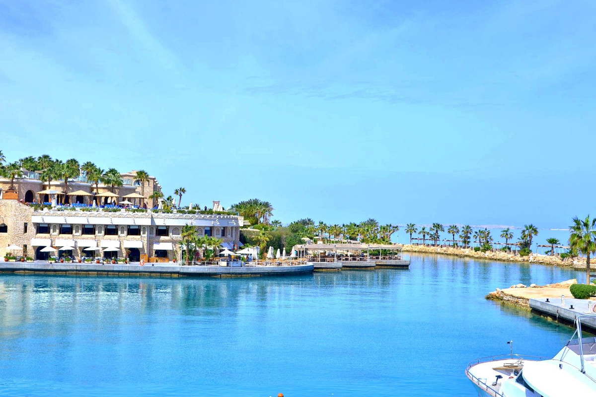 Pickalbatros Citadel Sahl Hasheesh