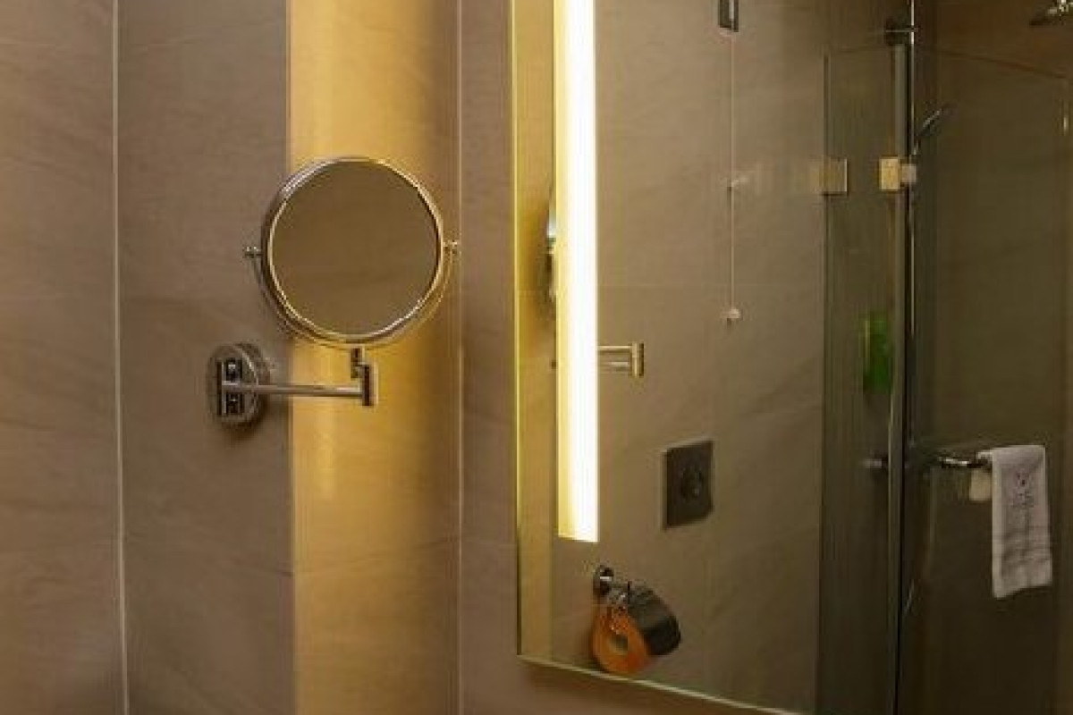 Hotel NEW EGRETA - ADULTS ONLY