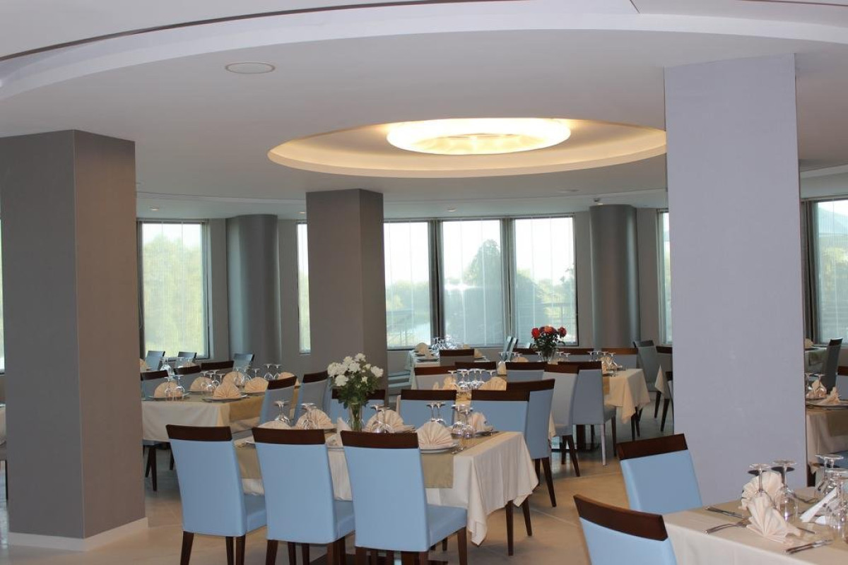 Hotel NEW EGRETA - ADULTS ONLY