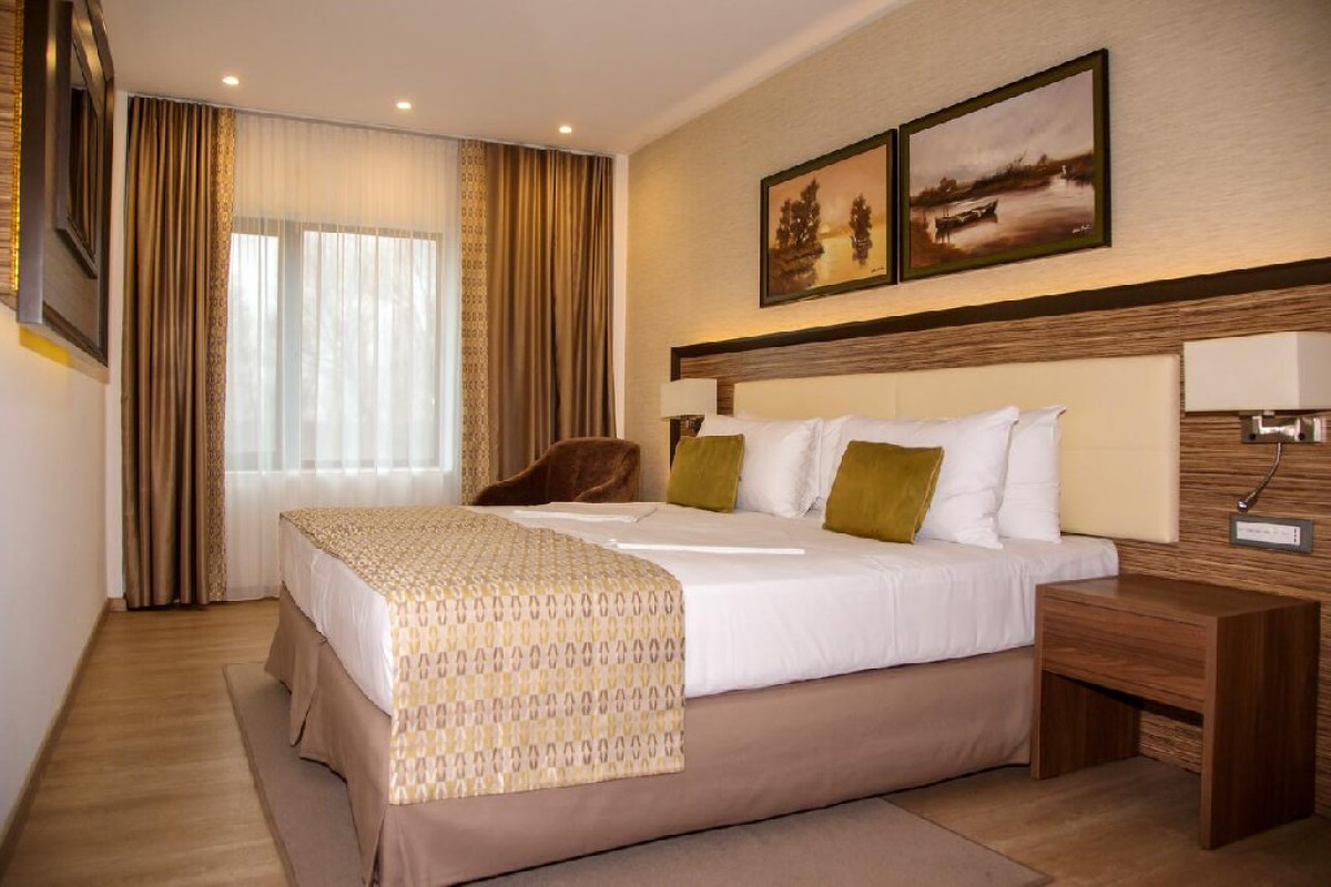 Hotel NEW EGRETA - ADULTS ONLY