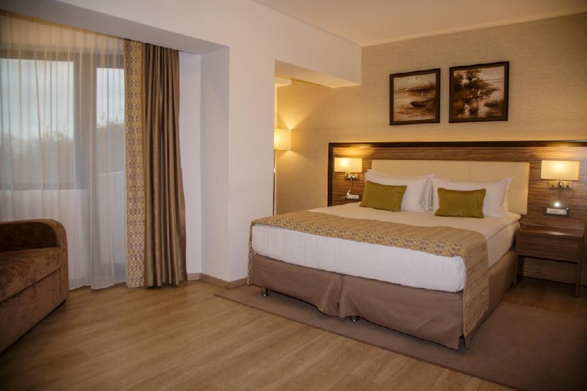 Hotel NEW EGRETA - ADULTS ONLY