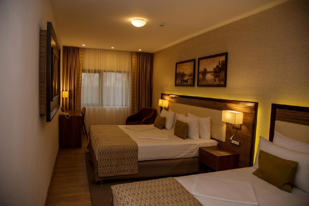 Hotel NEW EGRETA - ADULTS ONLY