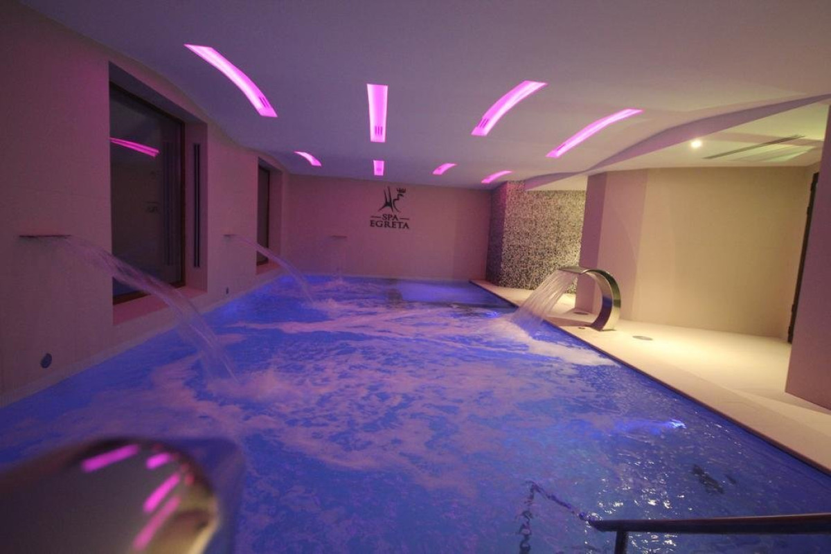 Hotel NEW EGRETA - ADULTS ONLY