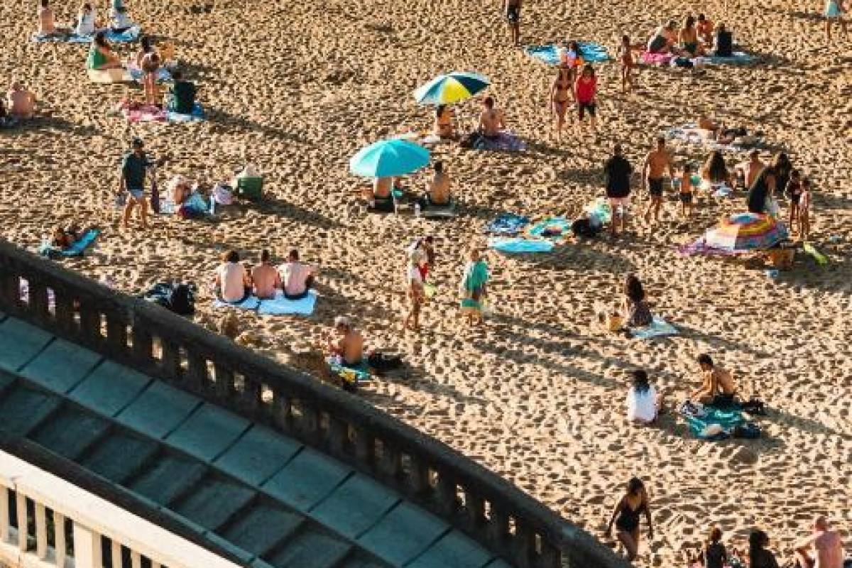 Hôtel de La Plage