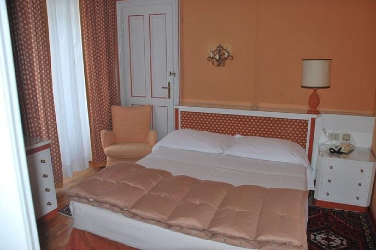 Hotel De La Poste