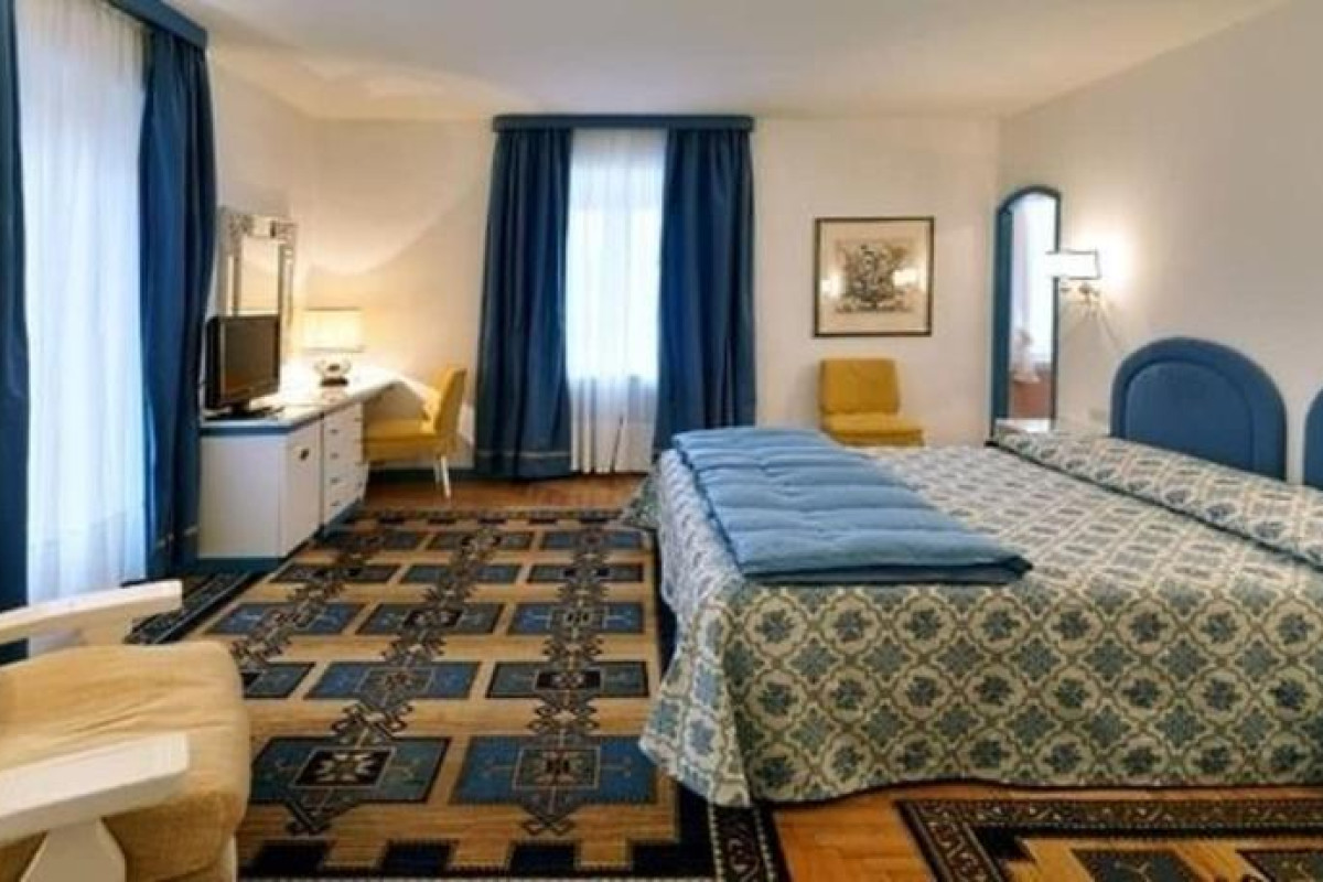Hotel De La Poste