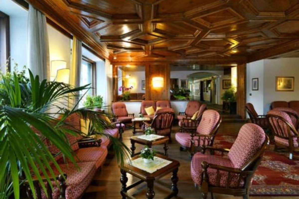 Hotel De La Poste