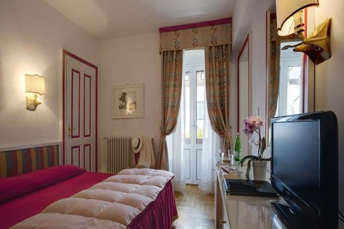 Hotel De La Poste
