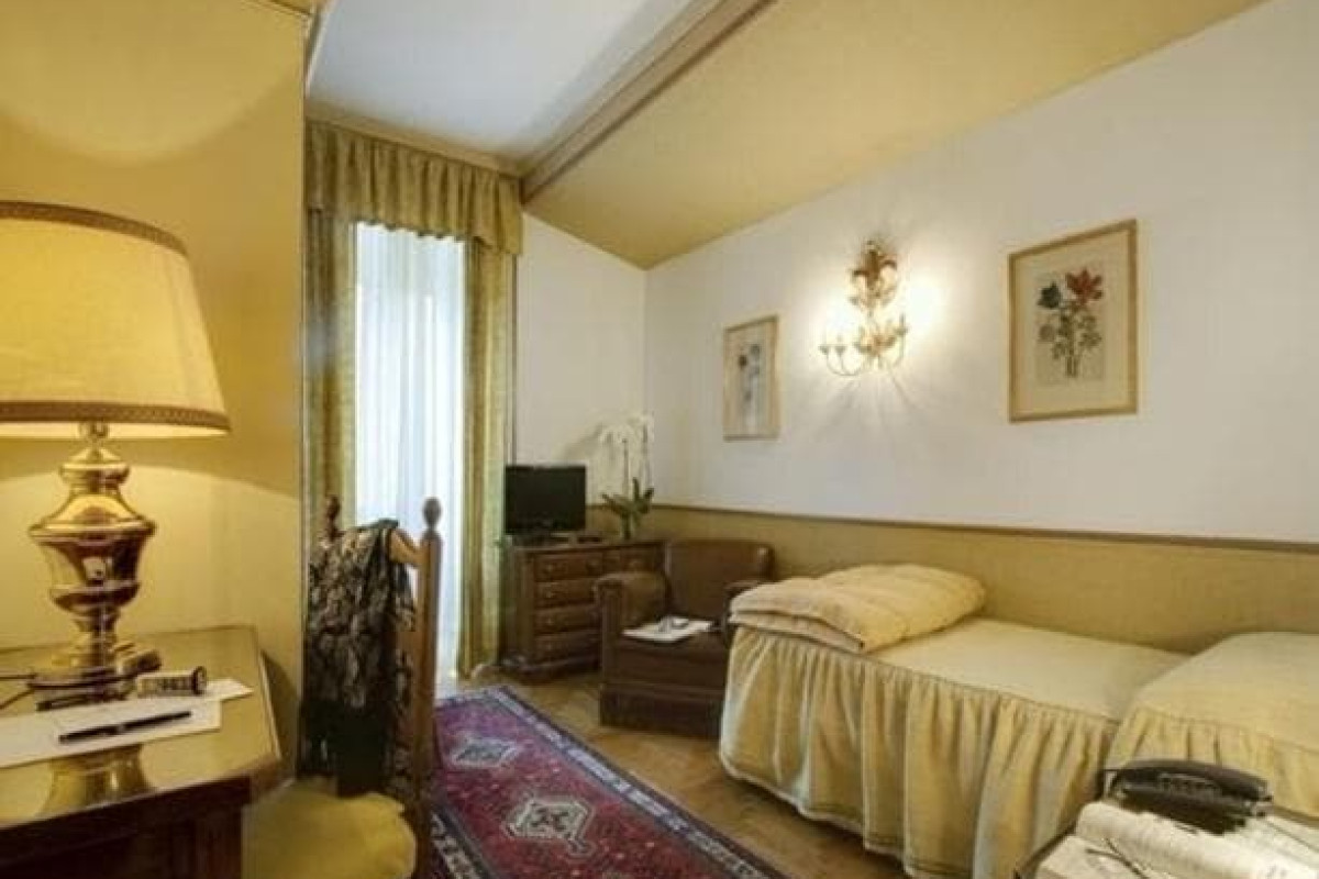 Hotel De La Poste