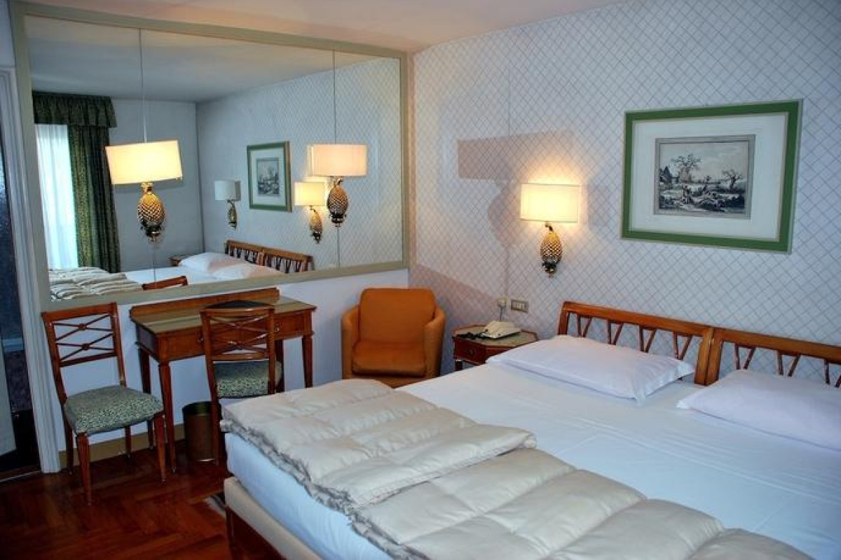 Hotel De La Poste