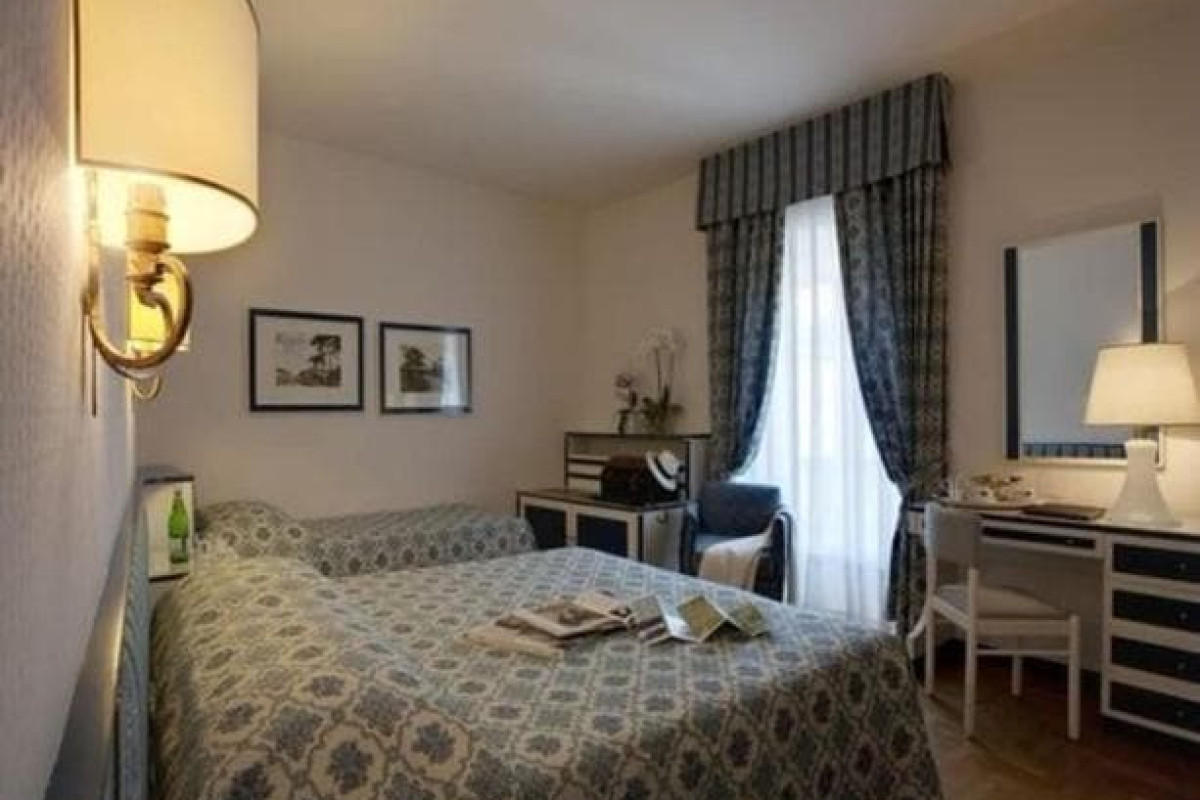 Hotel De La Poste