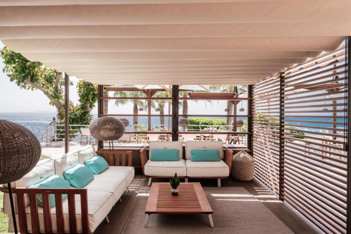 Hotel de Mar Gran Melia - Adults Only - The Leading Hotels of the World