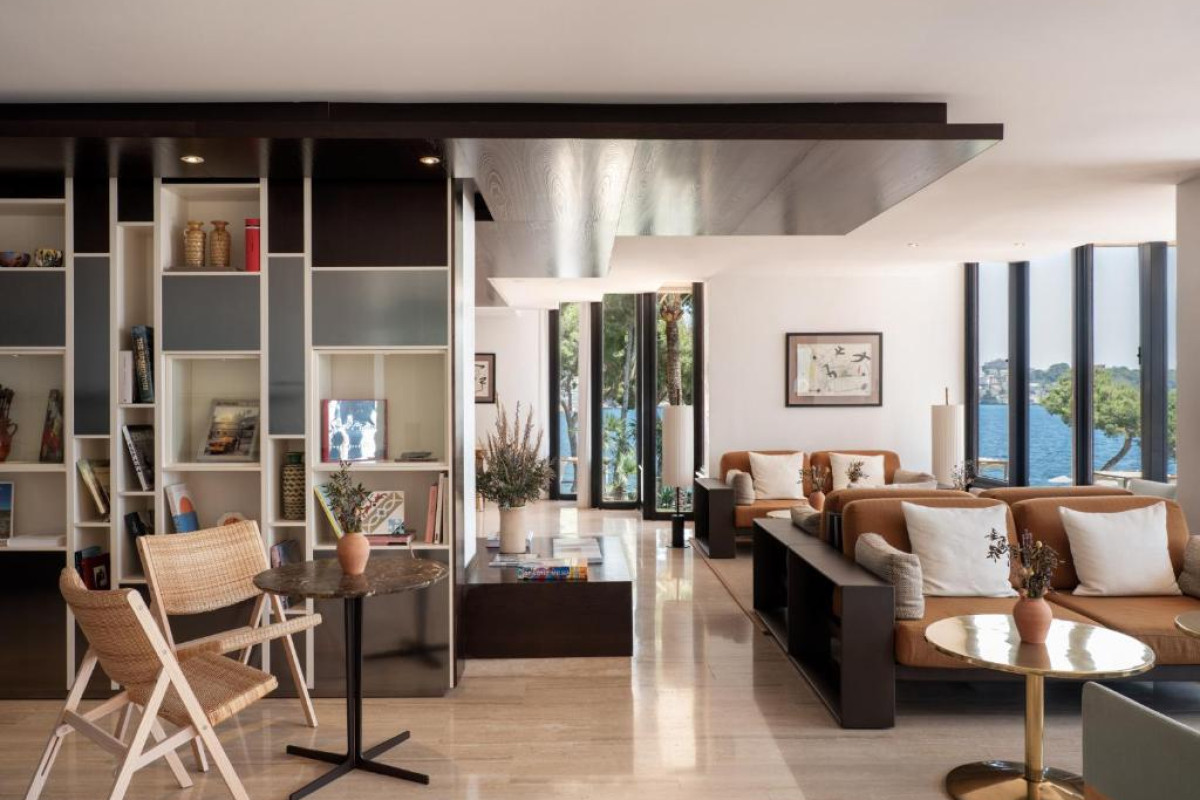 Hotel de Mar Gran Melia - Adults Only - The Leading Hotels of the World
