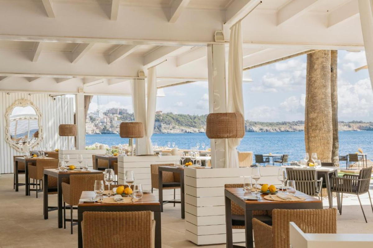 Hotel de Mar Gran Melia - Adults Only - The Leading Hotels of the World
