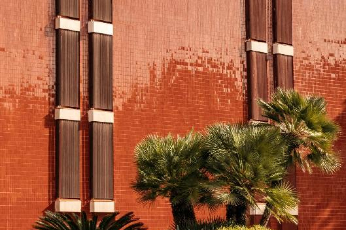 Hotel de Mar Gran Melia - Adults Only - The Leading Hotels of the World