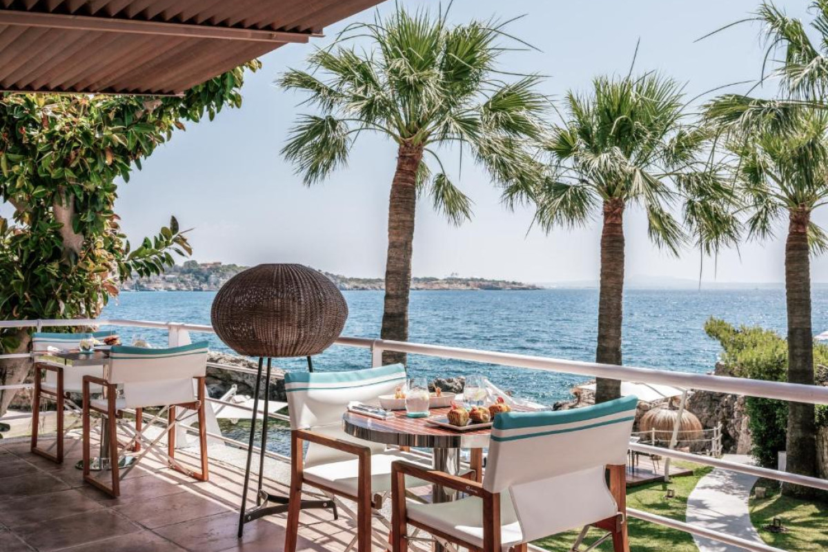 Hotel de Mar Gran Melia - Adults Only - The Leading Hotels of the World