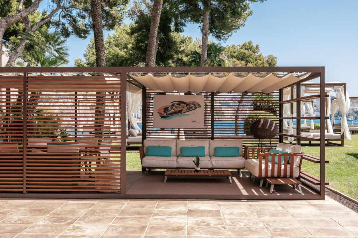 Hotel de Mar Gran Melia - Adults Only - The Leading Hotels of the World
