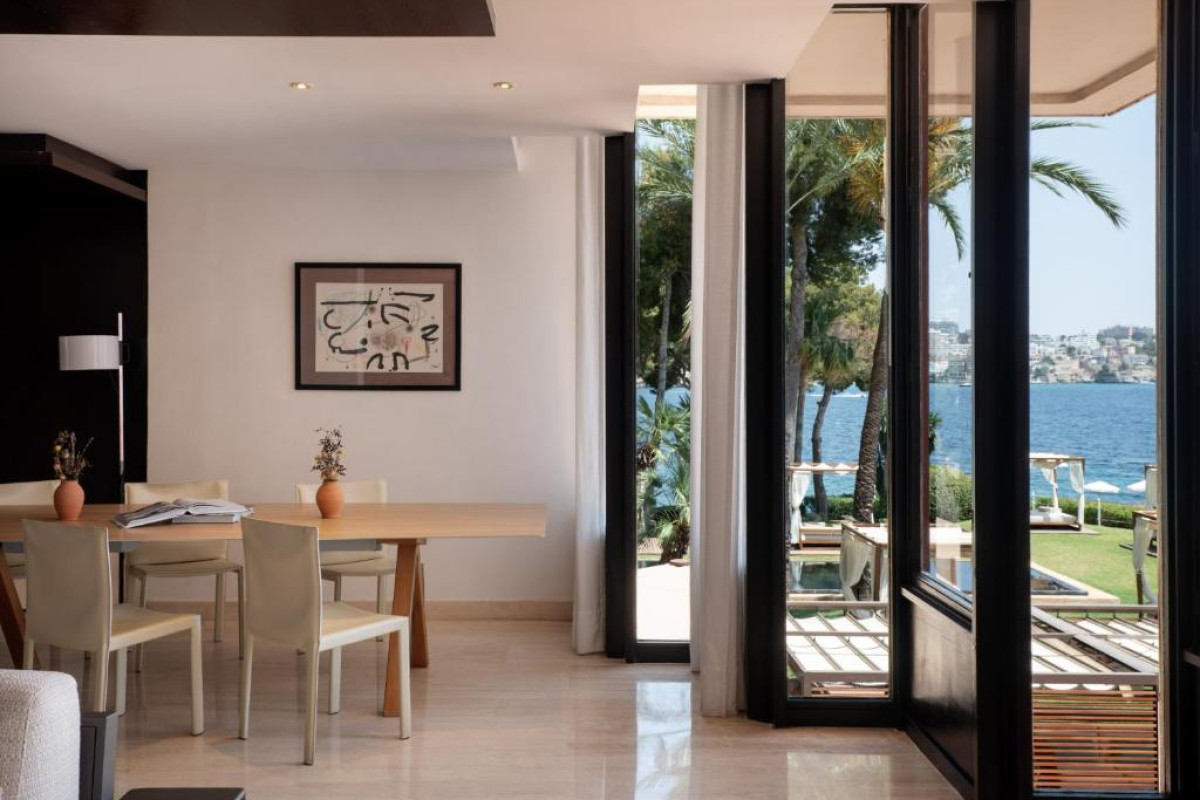 Hotel de Mar Gran Melia - Adults Only - The Leading Hotels of the World